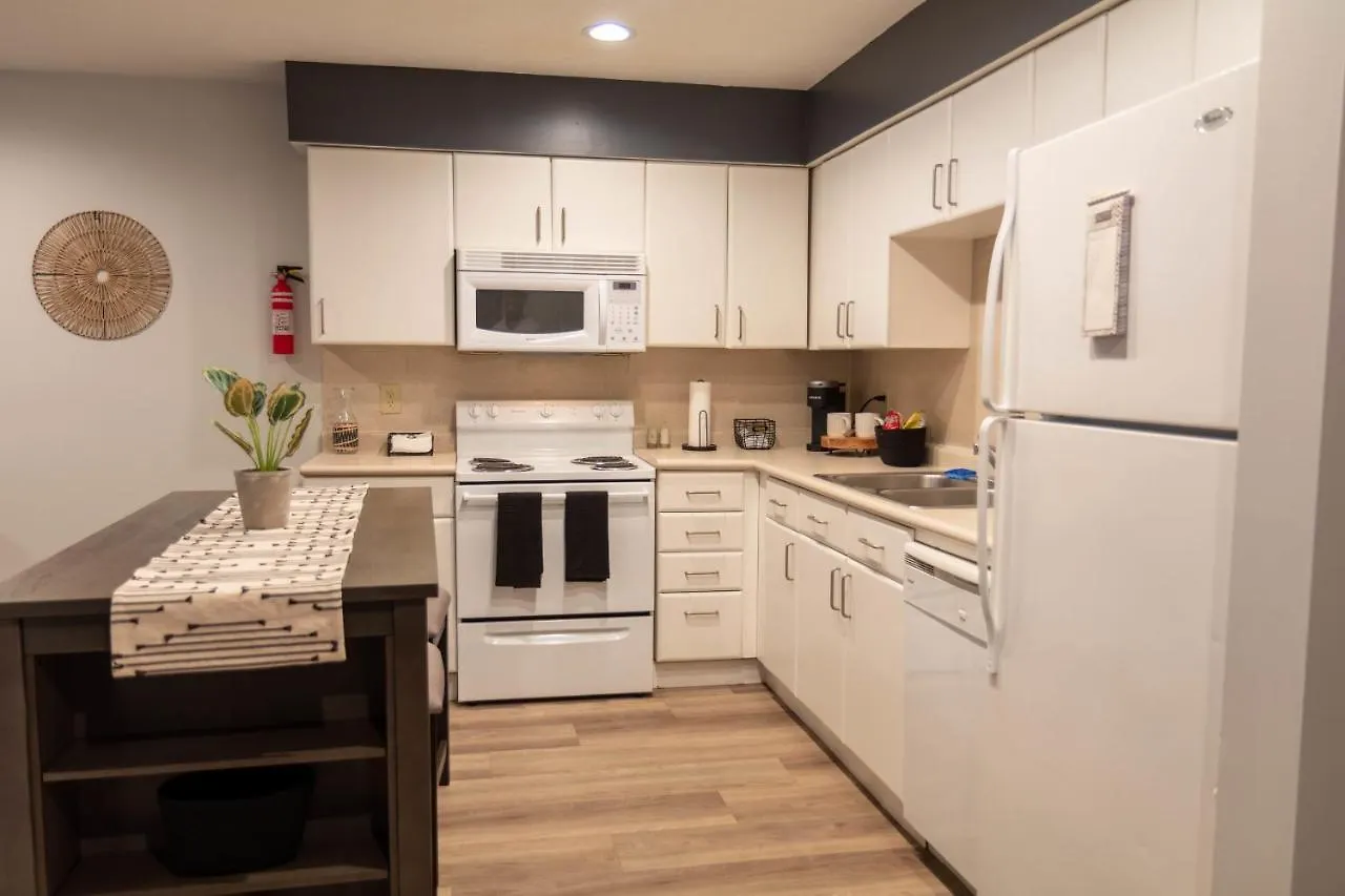 2 Bedroom In The Heart Of Columbus 0*,