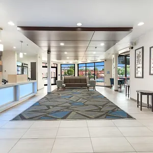 Hotel Express - Downtown By Ihg, Columbus