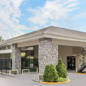 Hotel Days By Wyndham Fairgrounds, Columbus