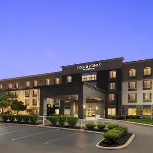 Hotel Four Points By Sheraton Columbus-polaris, Columbus