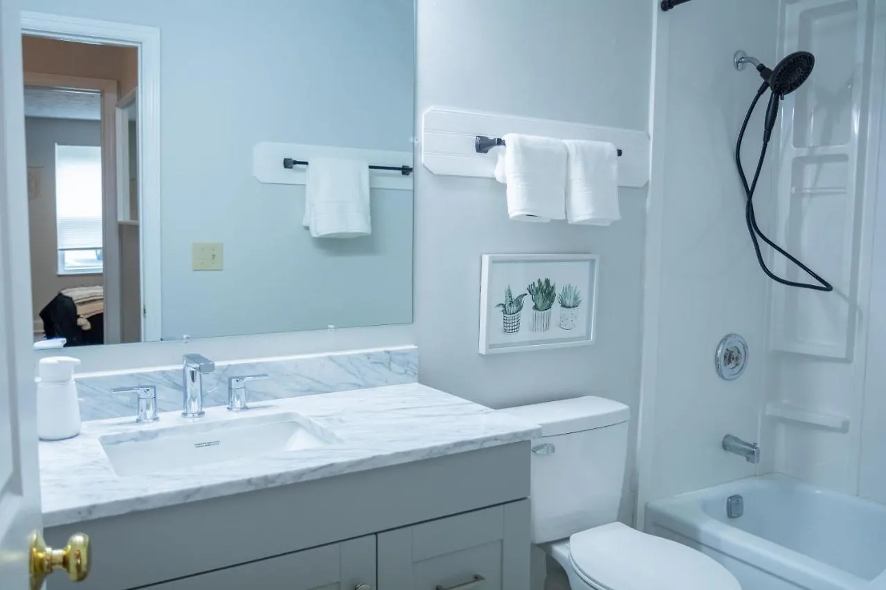 2 Bedroom In The Heart Of Columbus 0*,