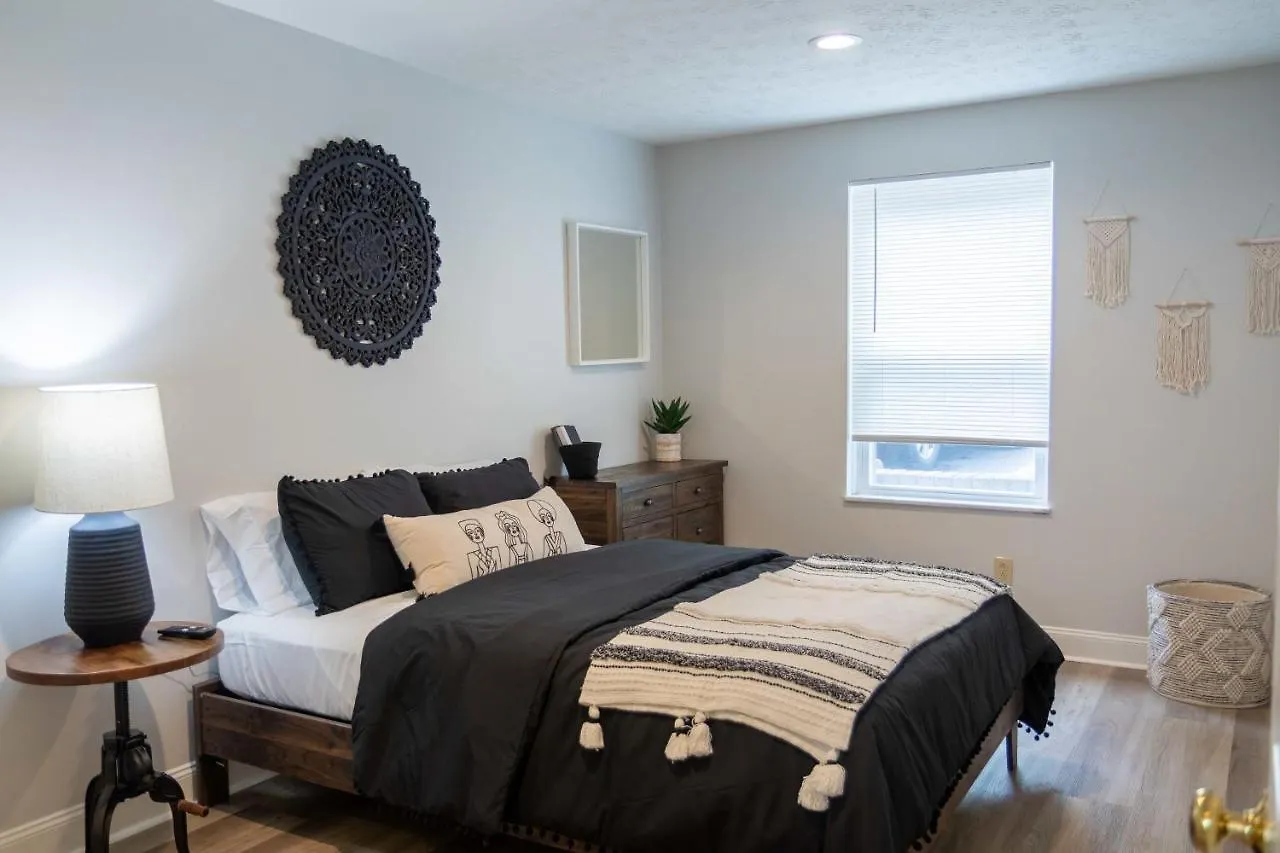 Apartment 2 Bedroom In The Heart Of Columbus United States